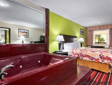 Hotel Days & By Wyndham 2*